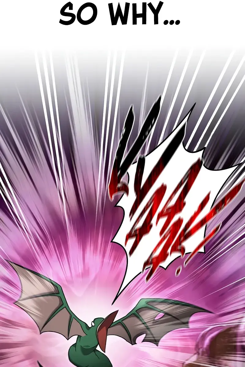 The Novel's Extra Remake Chapter 117 Page 7