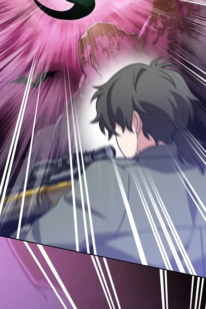 The Novel's Extra Remake Chapter 117 Page 8