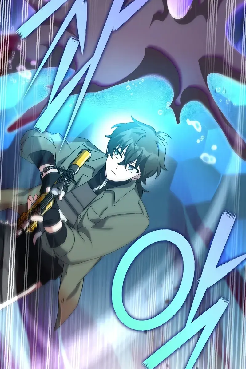 The Novel's Extra Remake Chapter 117 Page 11