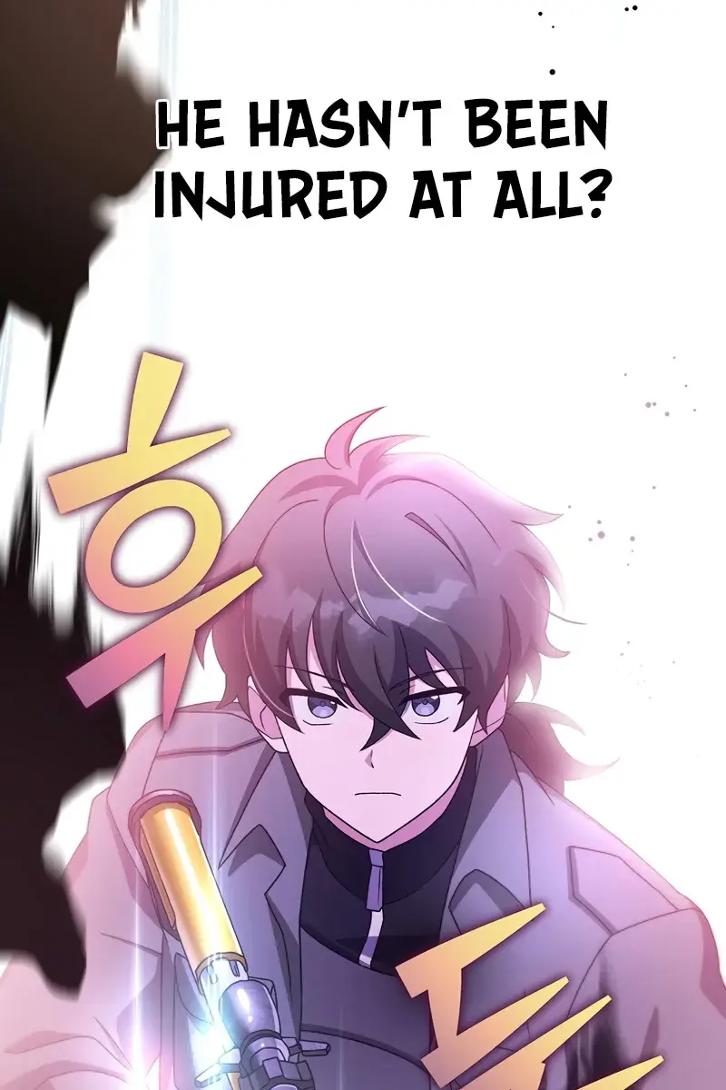 The Novel's Extra Remake Chapter 117 Page 18