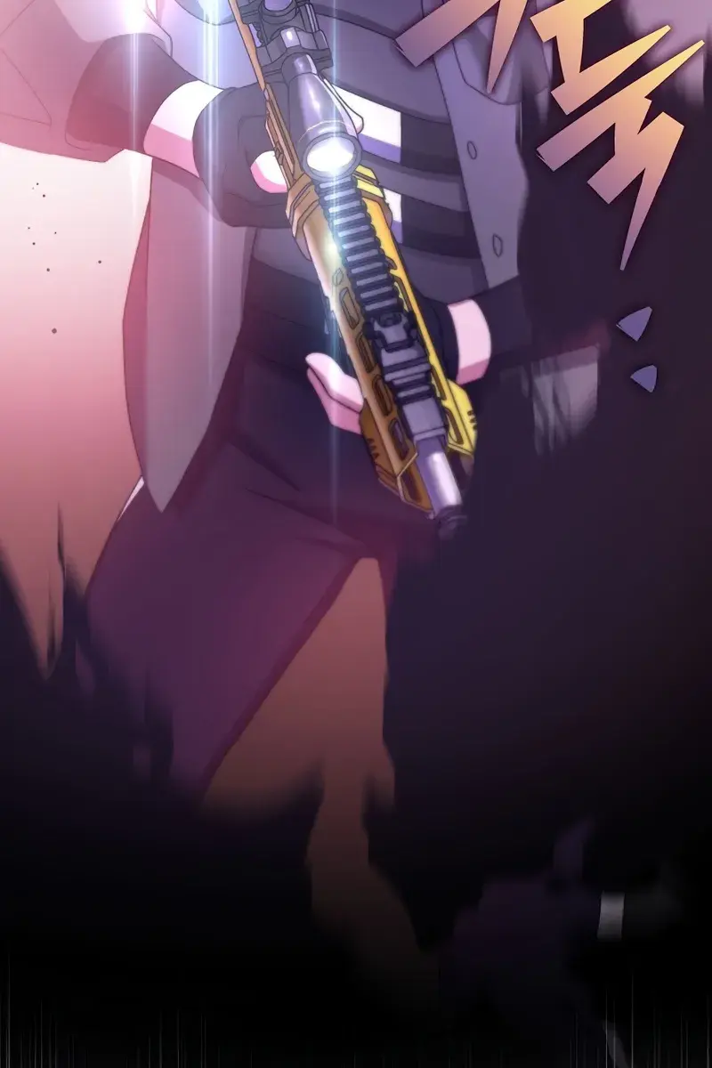 The Novel's Extra Remake Chapter 117 Page 19