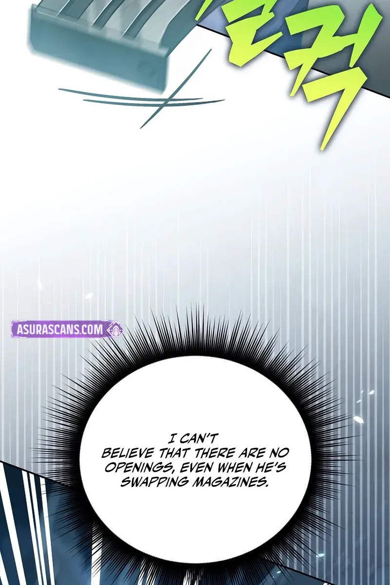 The Novel's Extra Remake Chapter 117 Page 23