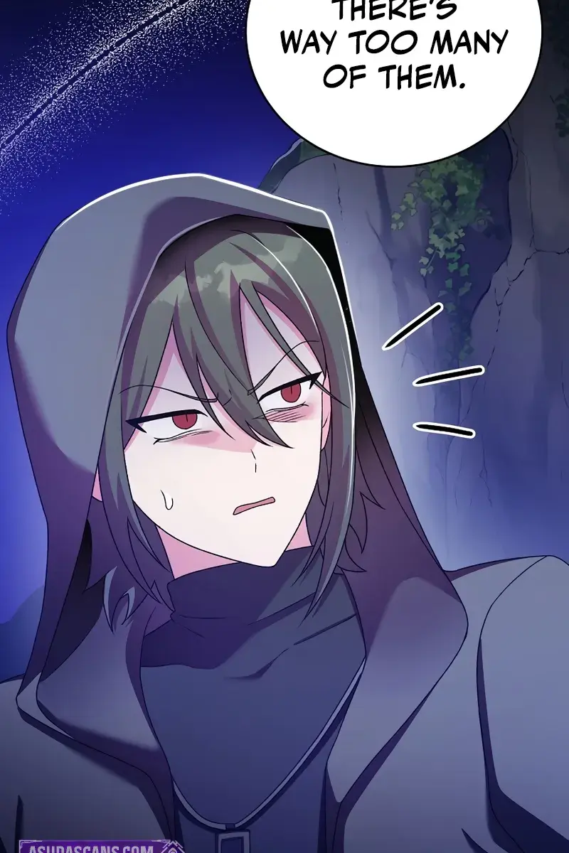 The Novel's Extra Remake Chapter 117 Page 26