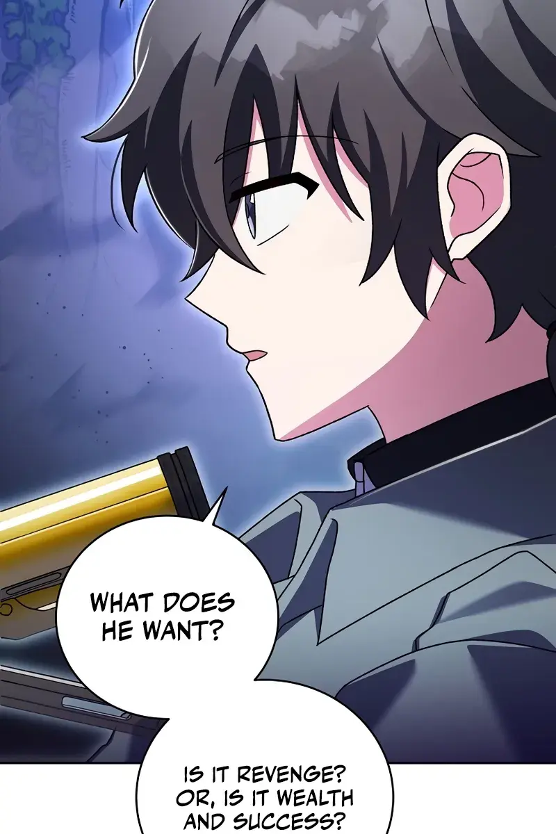 The Novel's Extra Remake Chapter 117 Page 28