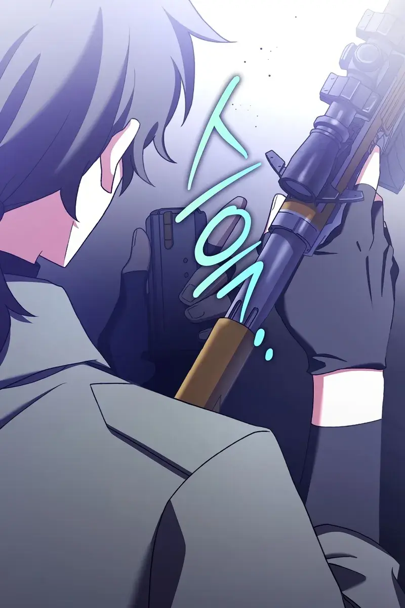 The Novel's Extra Remake Chapter 117 Page 39