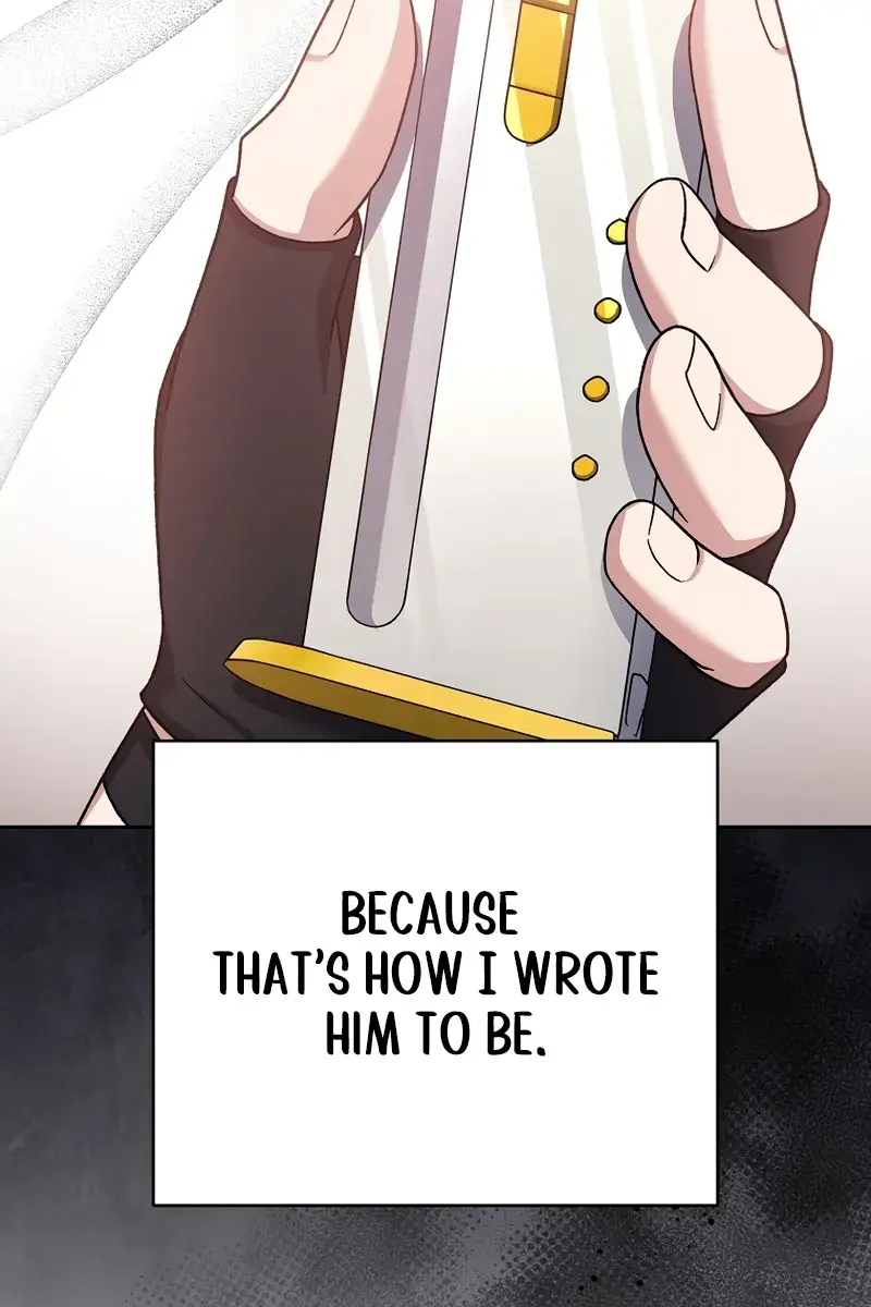 The Novel's Extra Remake Chapter 117 Page 47