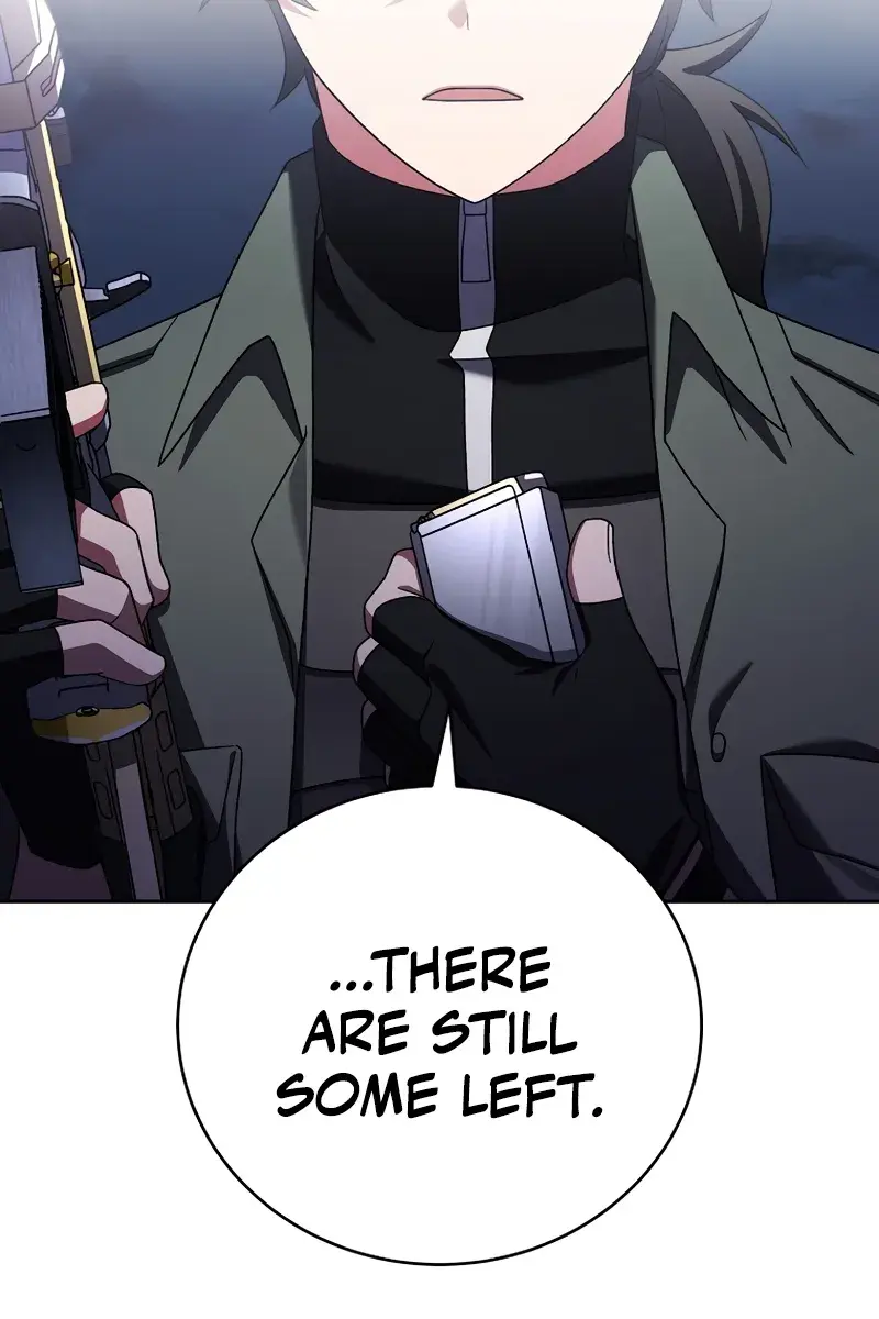 The Novel's Extra Remake Chapter 117 Page 49