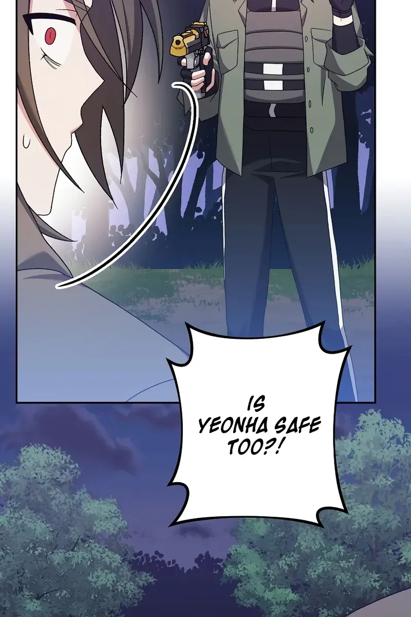 The Novel's Extra Remake Chapter 117 Page 67