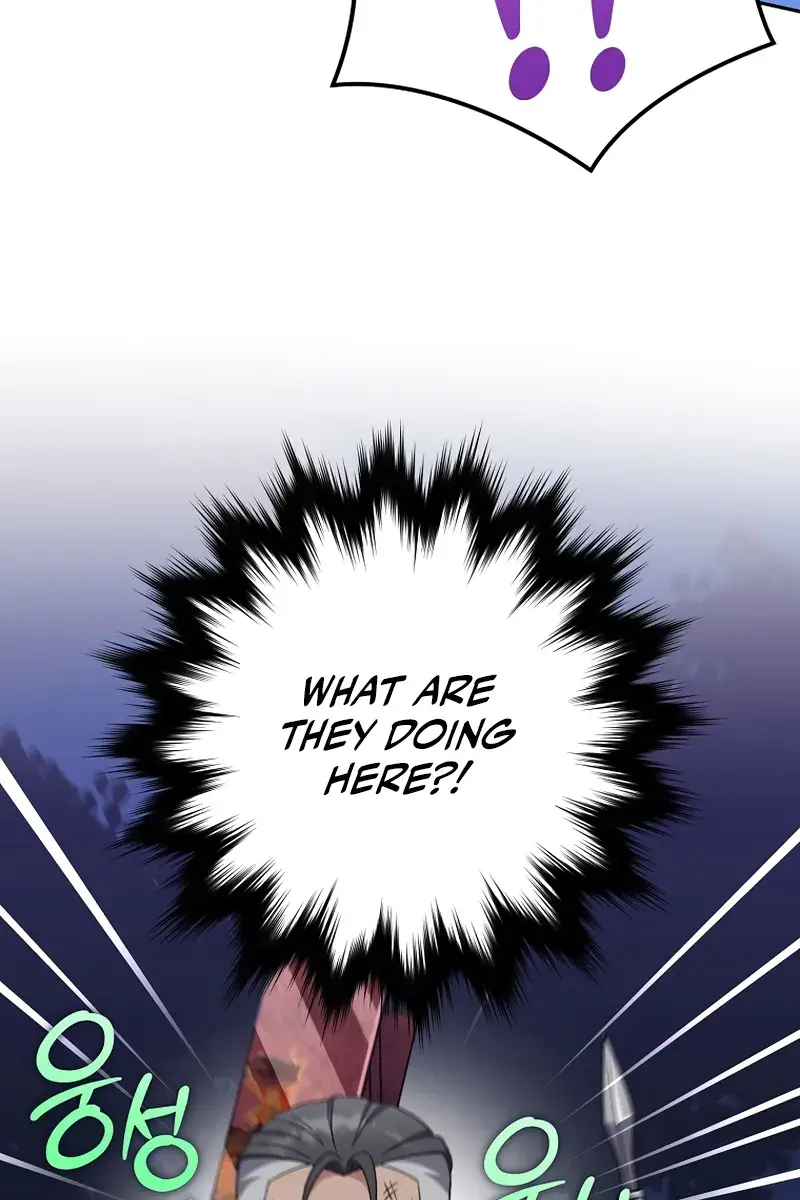 The Novel's Extra Remake Chapter 117 Page 69