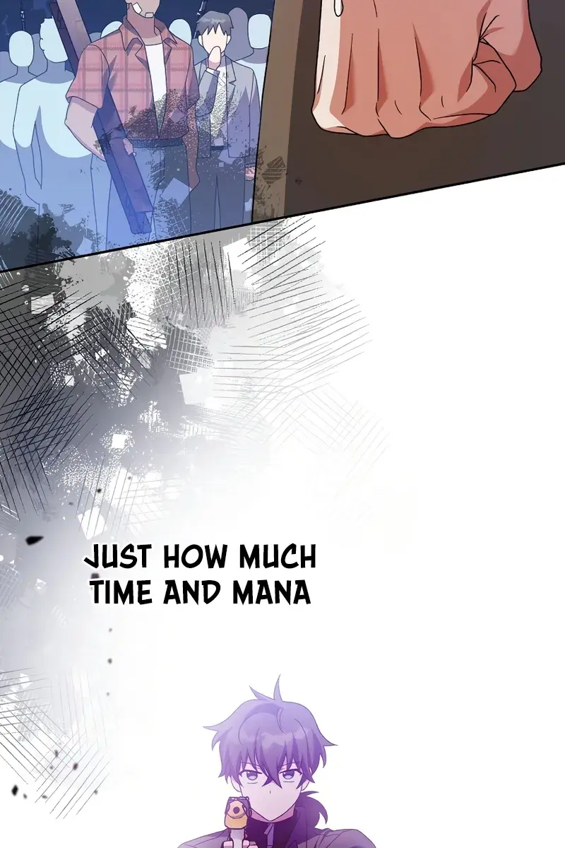 The Novel's Extra Remake Chapter 117 Page 72