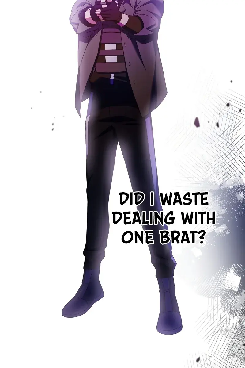 The Novel's Extra Remake Chapter 117 Page 73