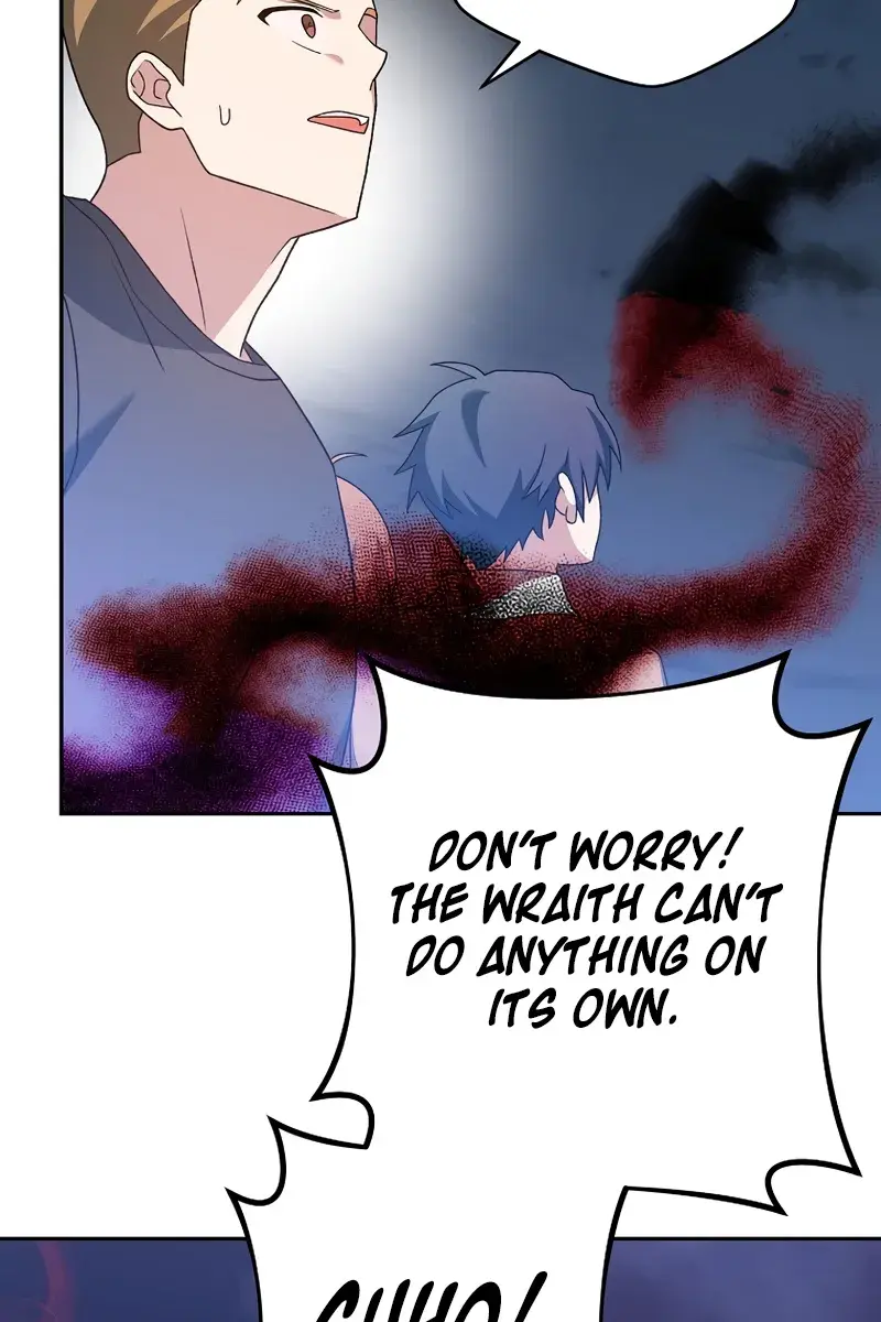 The Novel's Extra Remake Chapter 117 Page 90