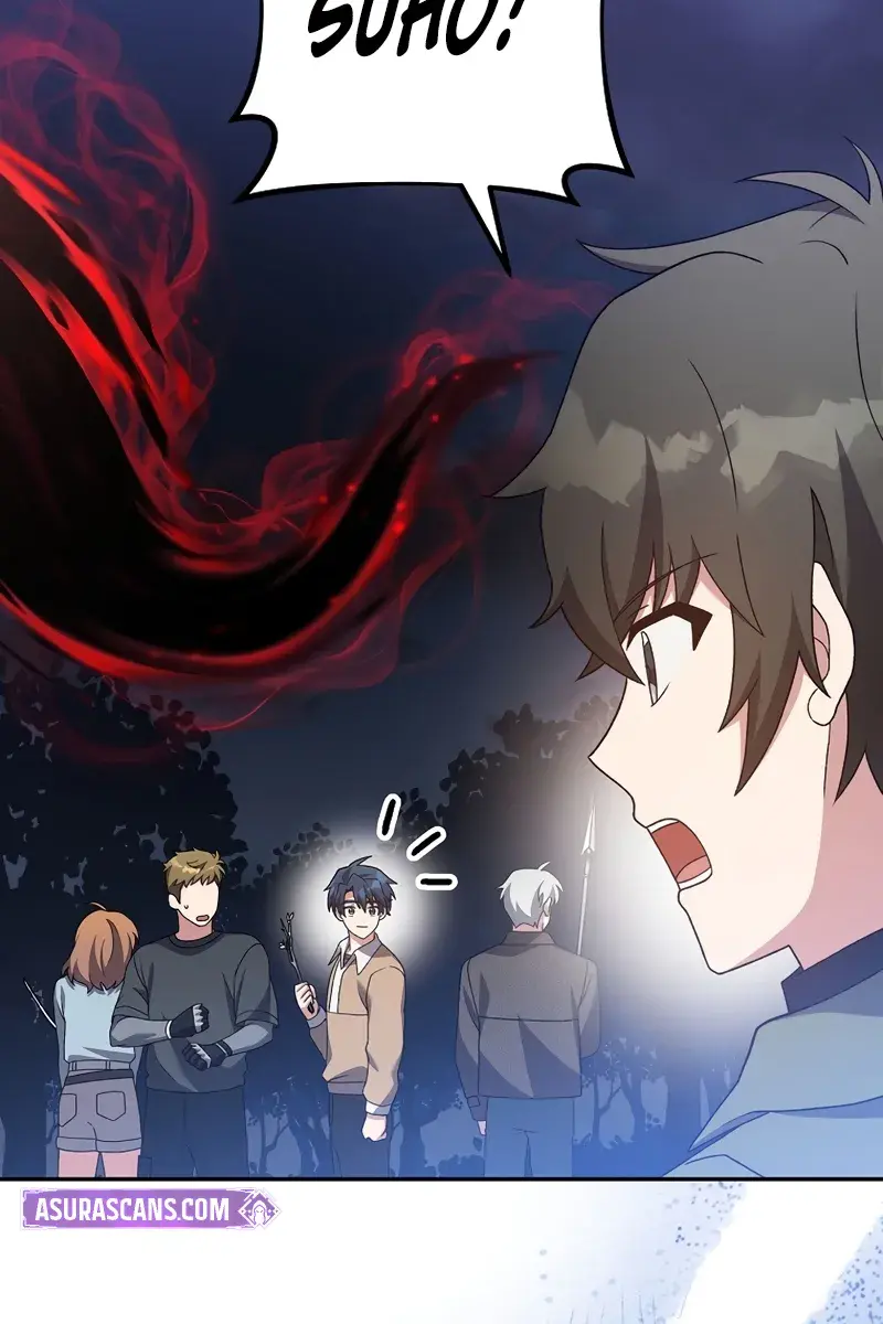 The Novel's Extra Remake Chapter 117 Page 91