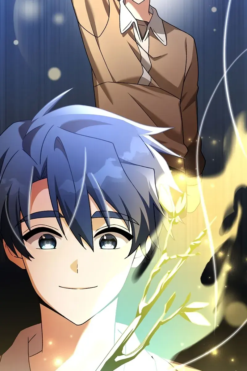 The Novel's Extra Remake Chapter 117 Page 97