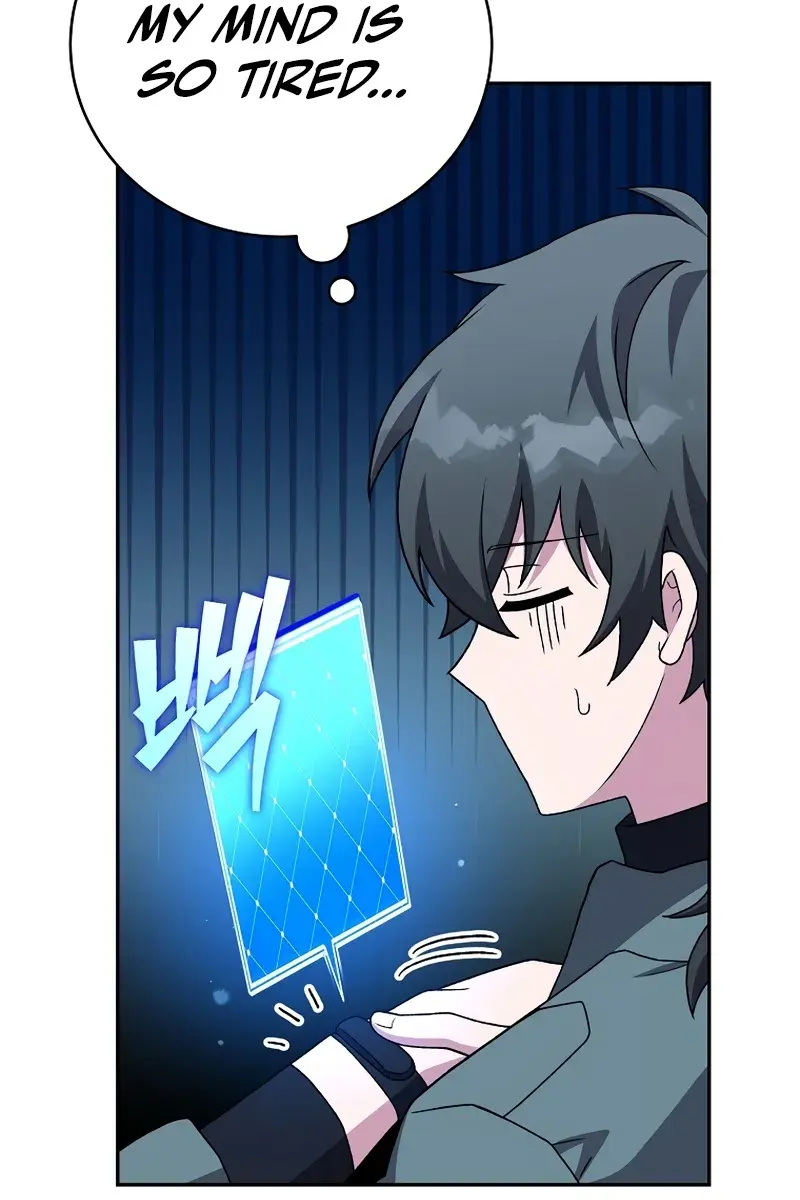 The Novel's Extra Remake Chapter 117 Page 101