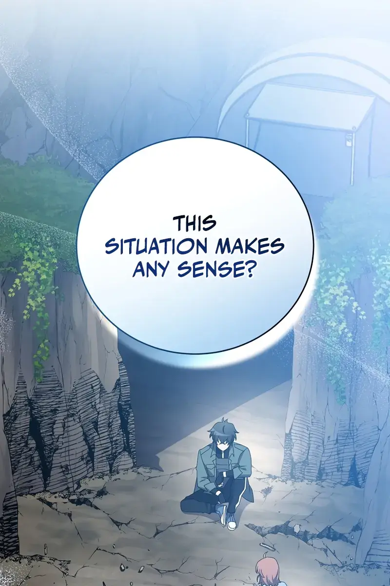 The Novel's Extra Remake Chapter 117 Page 113