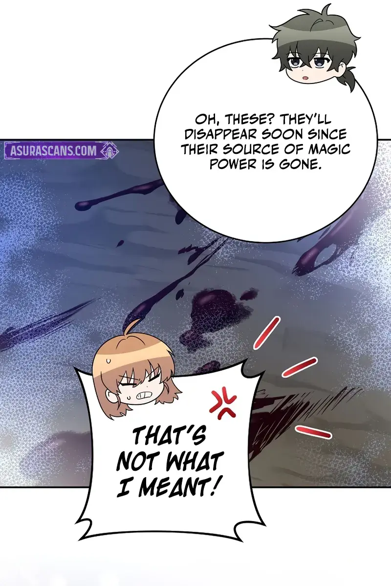 The Novel's Extra Remake Chapter 117 Page 117