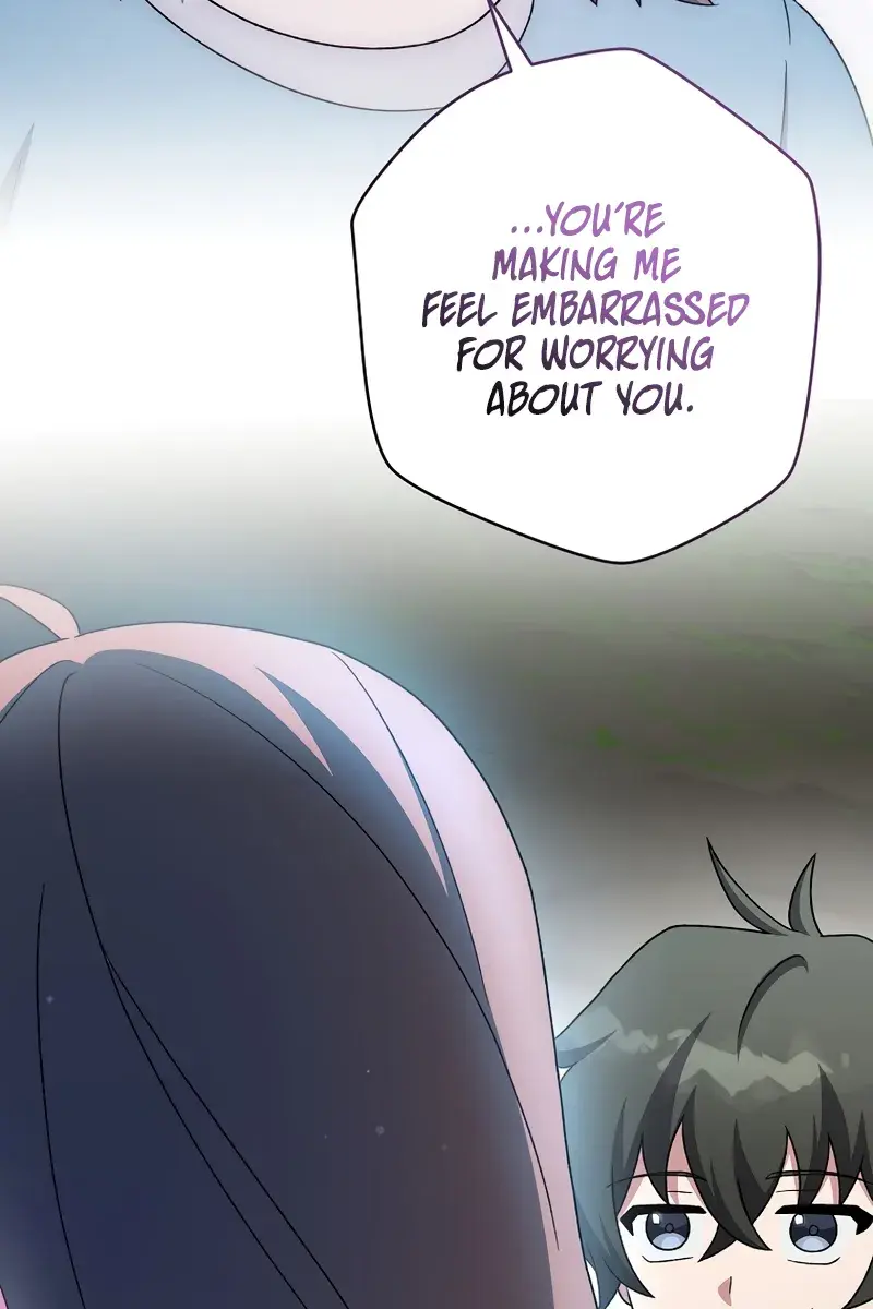 The Novel's Extra Remake Chapter 117 Page 119