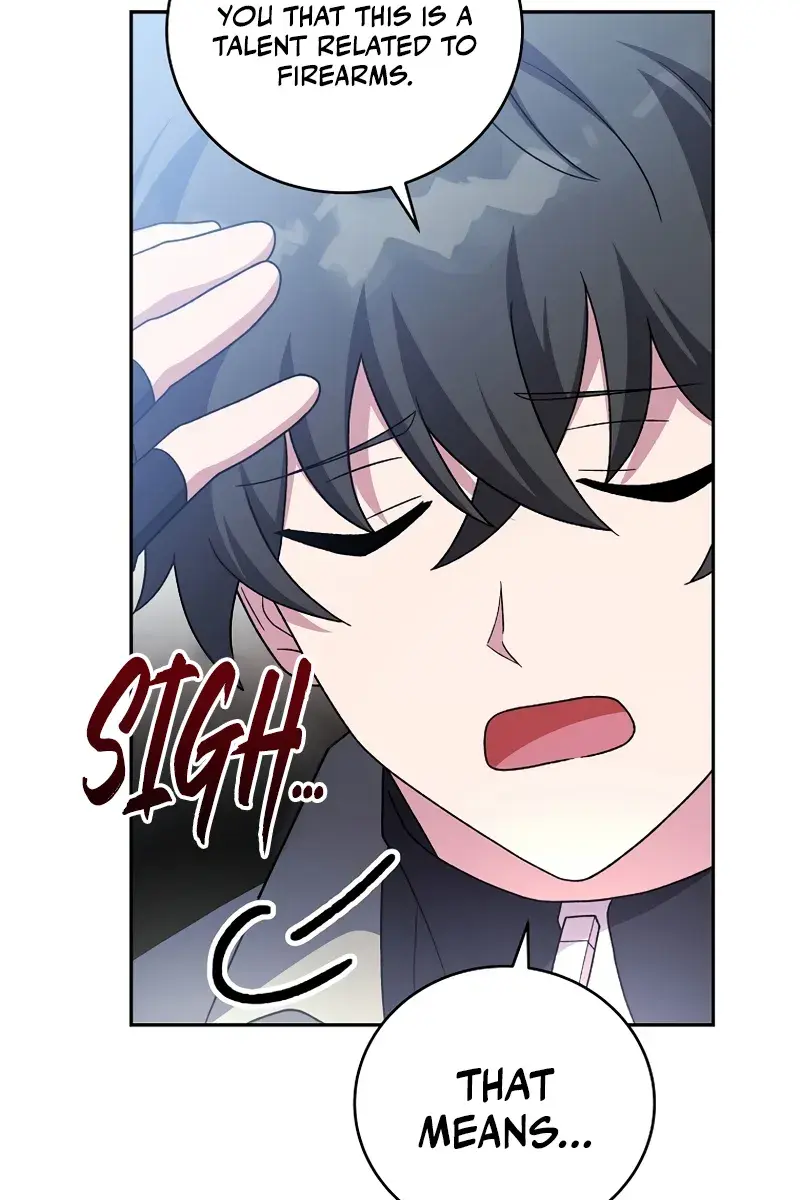 The Novel's Extra Remake Chapter 117 Page 121