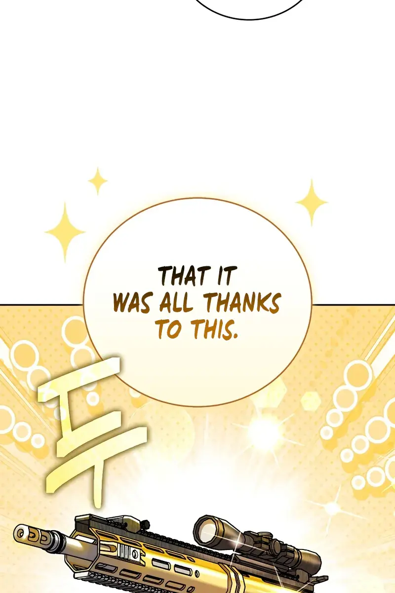 The Novel's Extra Remake Chapter 117 Page 122