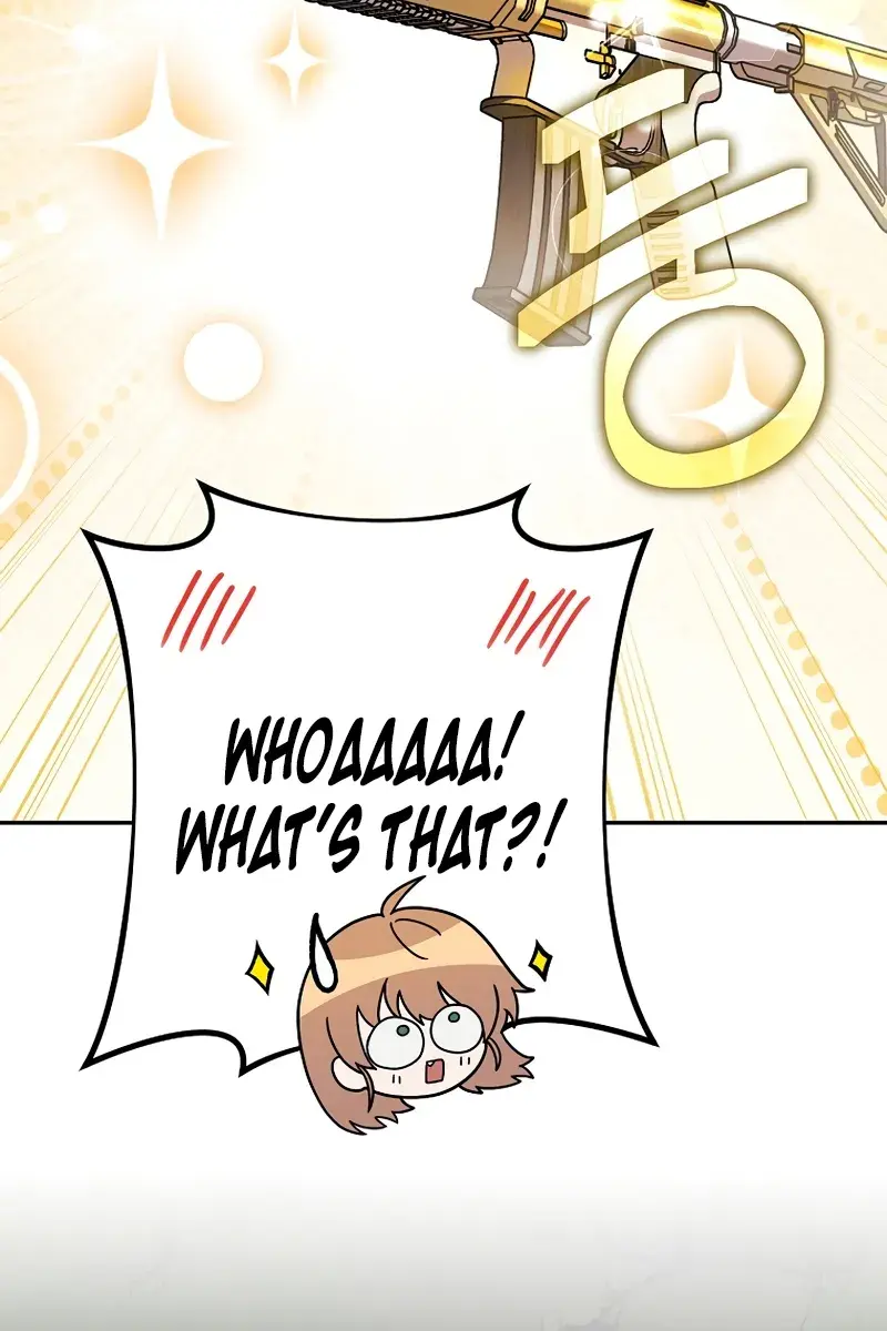 The Novel's Extra Remake Chapter 117 Page 123