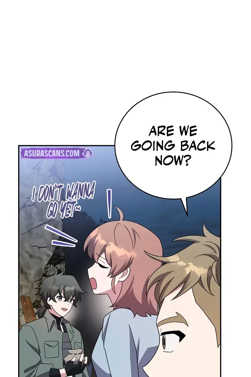 The Novel's Extra Remake Chapter 117 Page 130