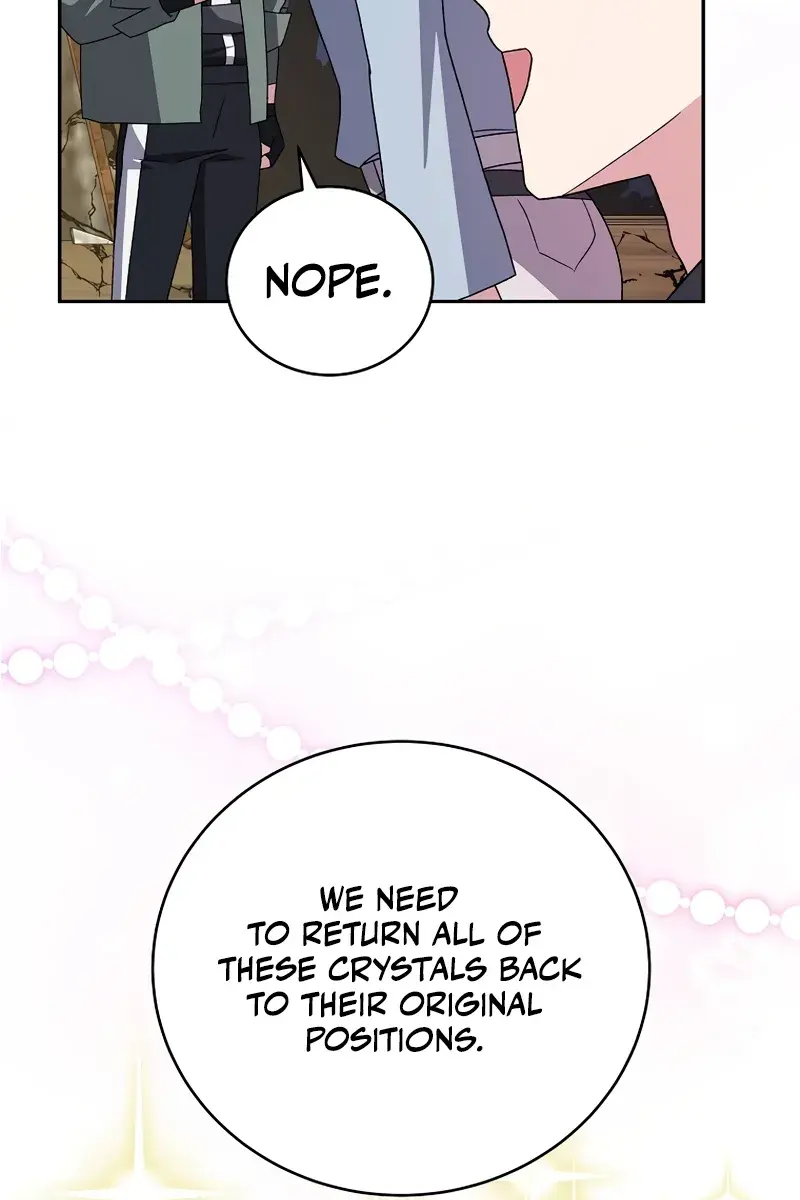 The Novel's Extra Remake Chapter 117 Page 131