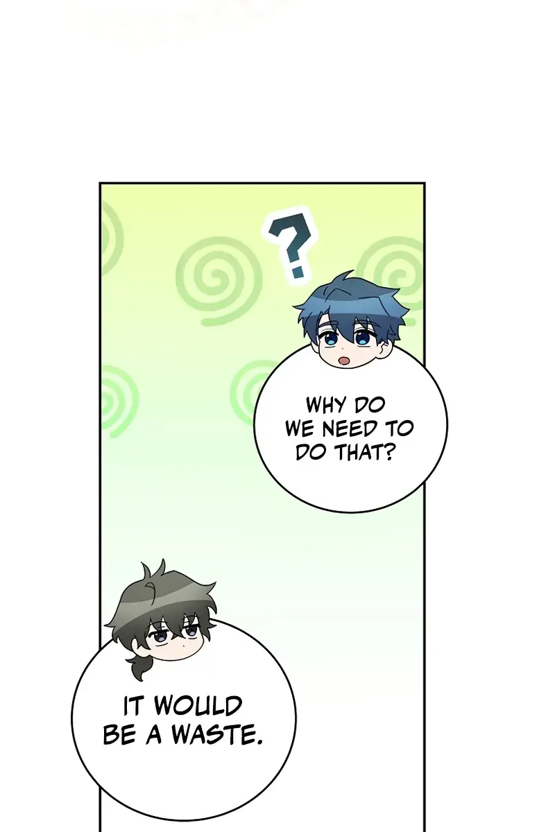 The Novel's Extra Remake Chapter 117 Page 133