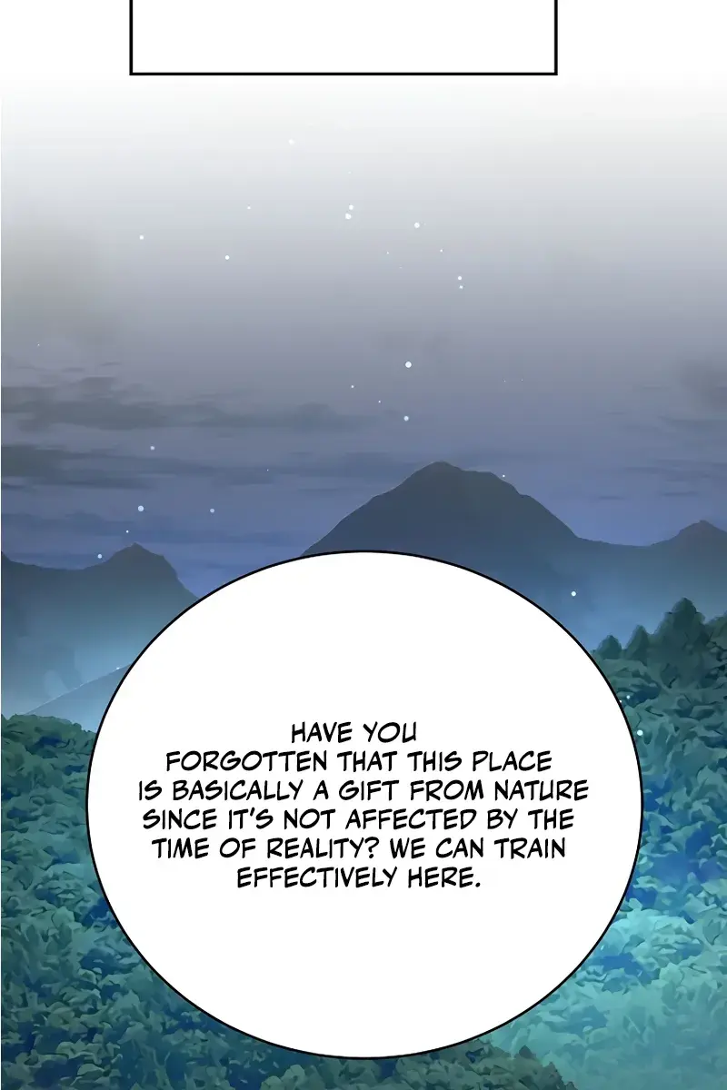 The Novel's Extra Remake Chapter 117 Page 134