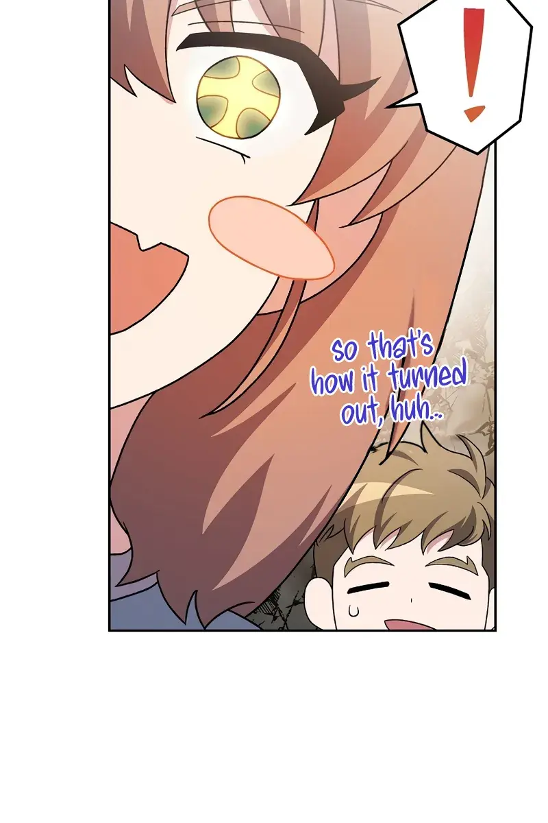 The Novel's Extra Remake Chapter 117 Page 136