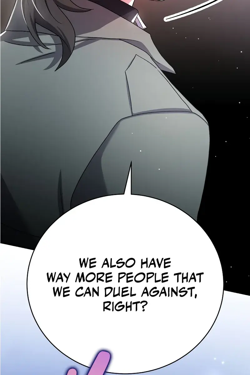 The Novel's Extra Remake Chapter 117 Page 138