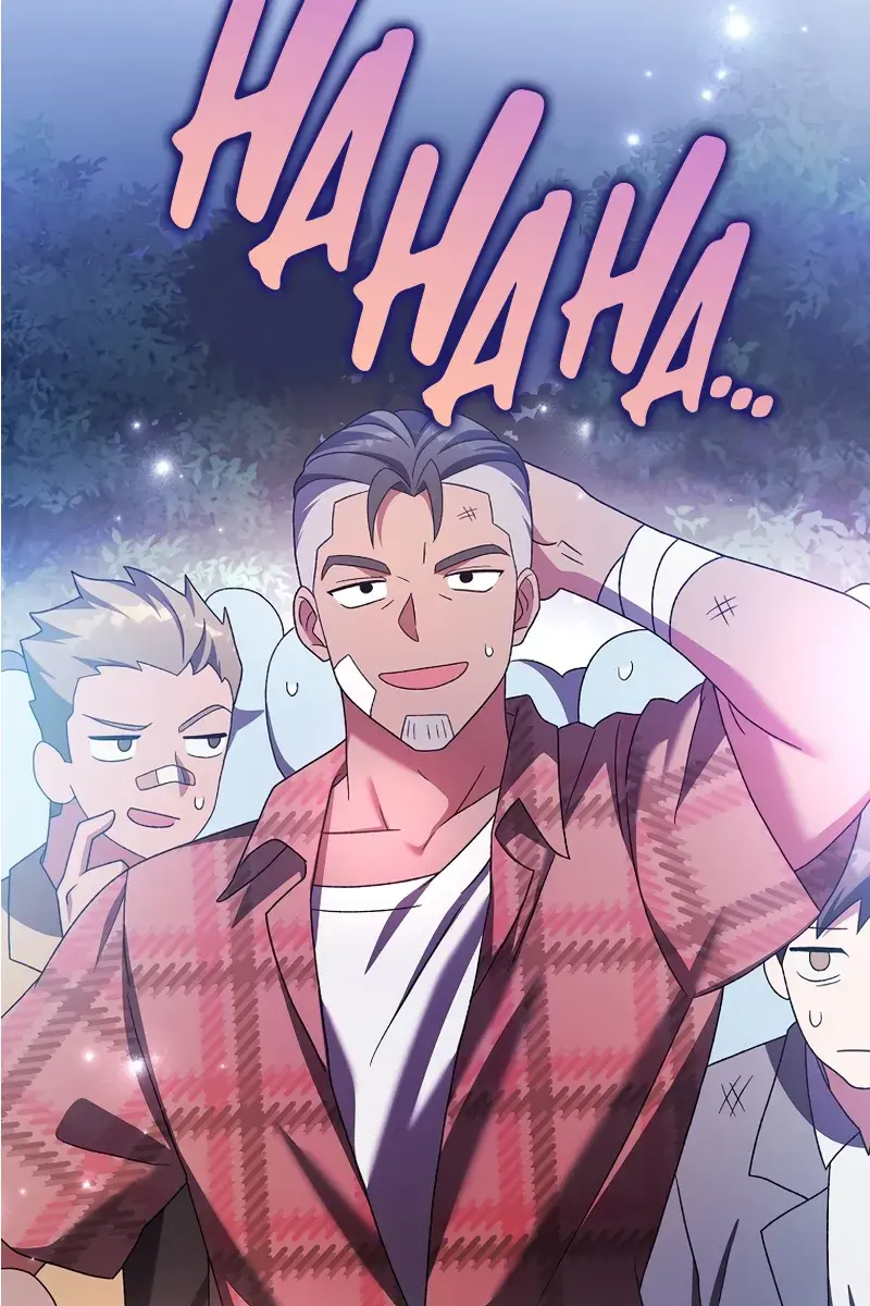 The Novel's Extra Remake Chapter 117 Page 139