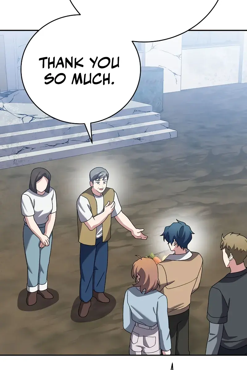 The Novel's Extra Remake Chapter 118 Page 11