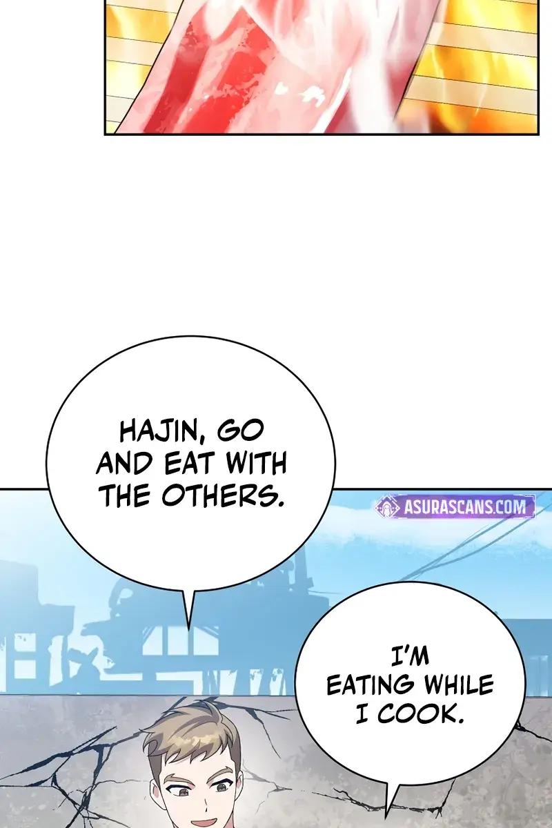 The Novel's Extra Remake Chapter 118 Page 17