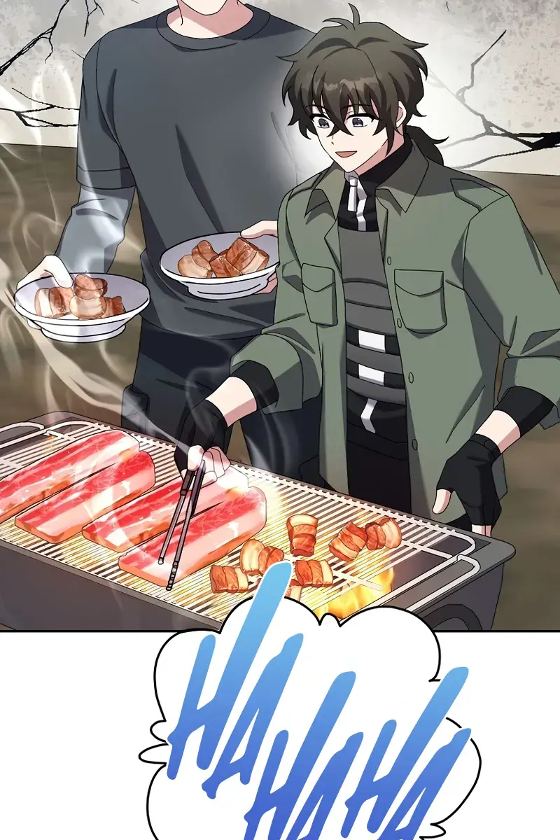 The Novel's Extra Remake Chapter 118 Page 18