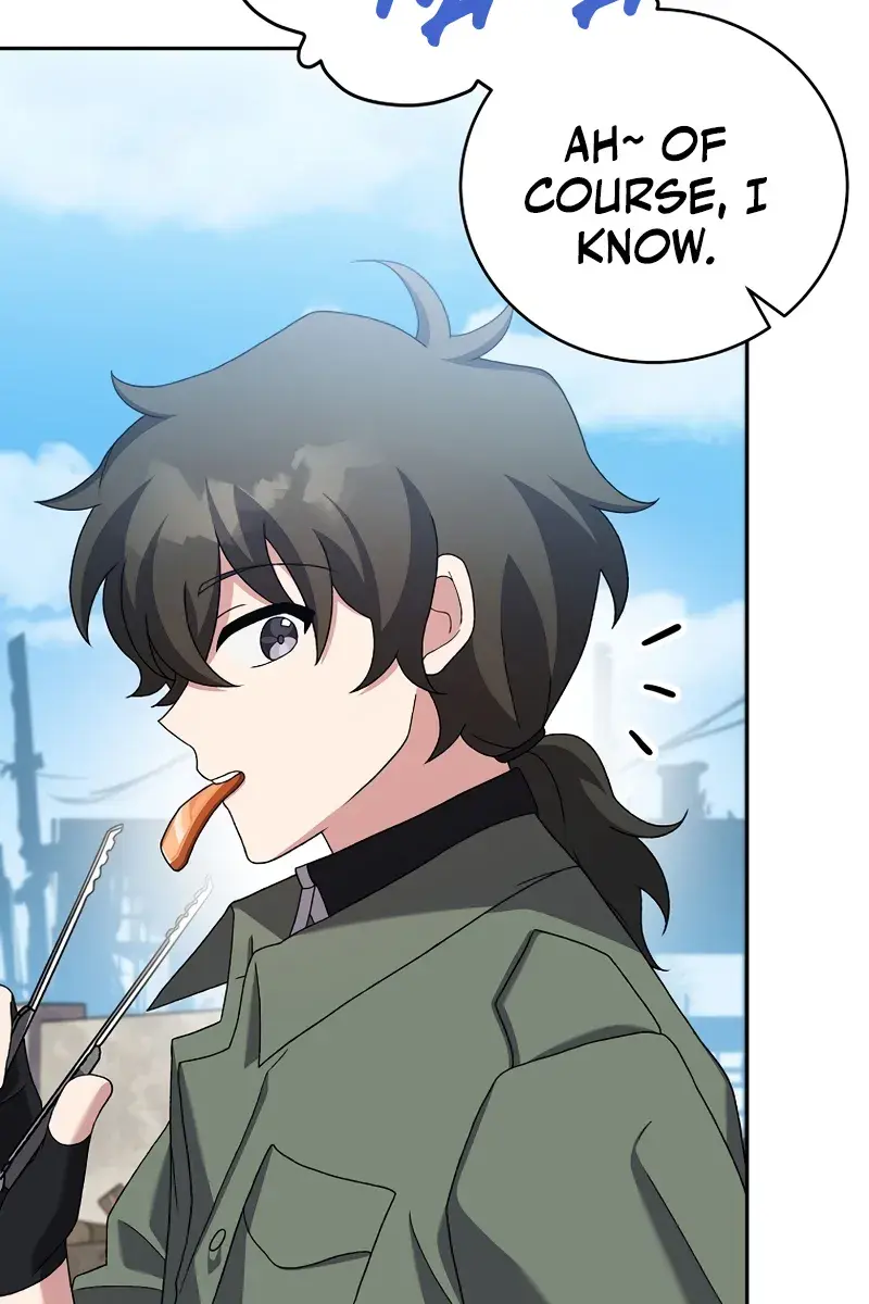 The Novel's Extra Remake Chapter 118 Page 19