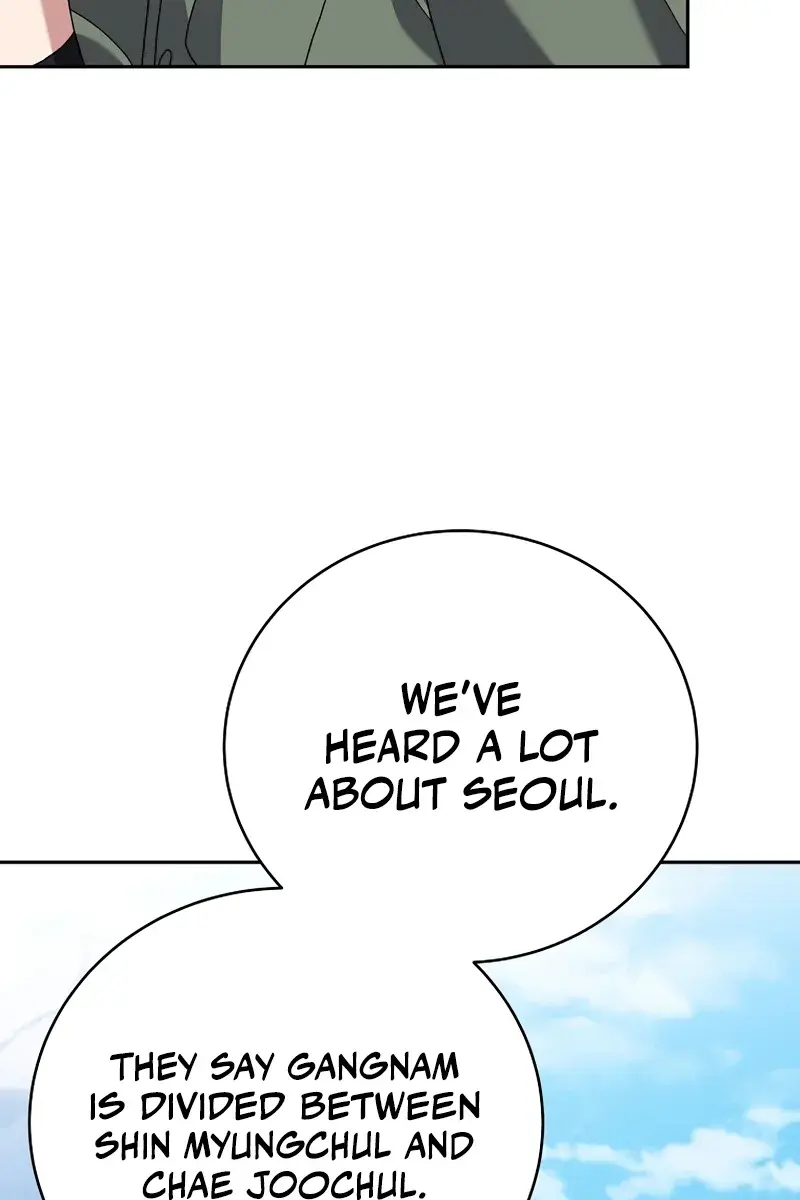 The Novel's Extra Remake Chapter 118 Page 20