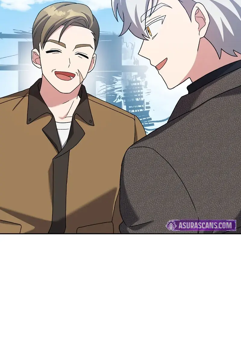 The Novel's Extra Remake Chapter 118 Page 23