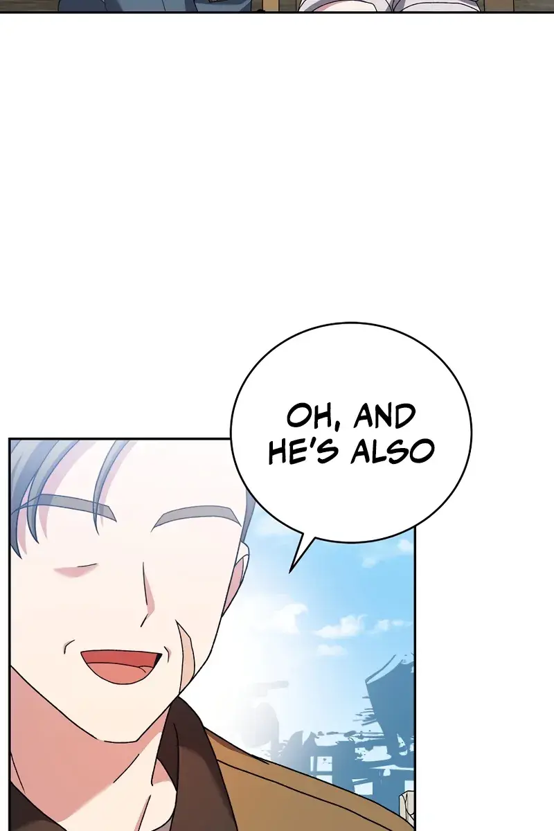 The Novel's Extra Remake Chapter 118 Page 25