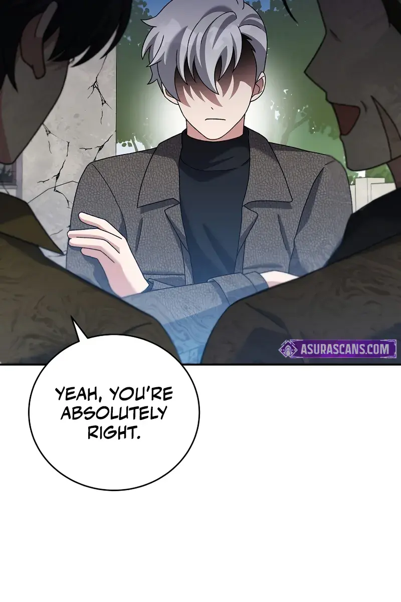 The Novel's Extra Remake Chapter 118 Page 30