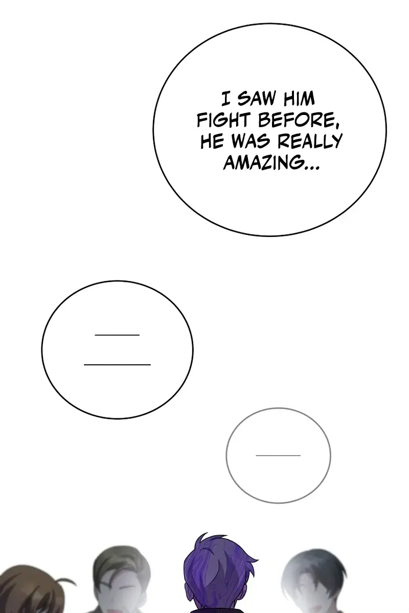 The Novel's Extra Remake Chapter 118 Page 31