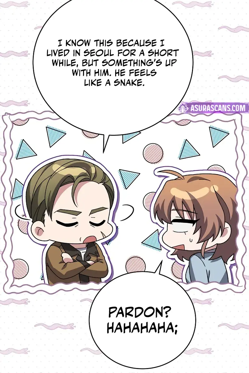 The Novel's Extra Remake Chapter 118 Page 36