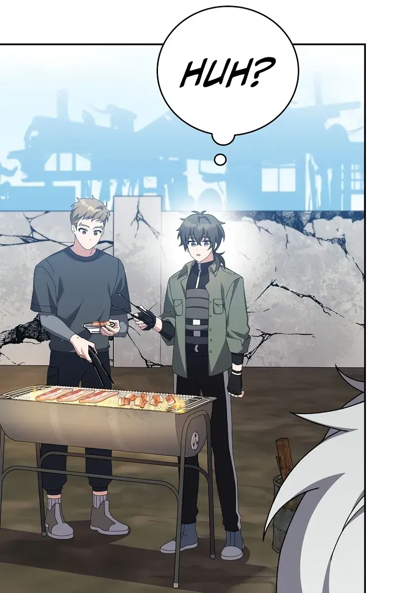 The Novel's Extra Remake Chapter 118 Page 38