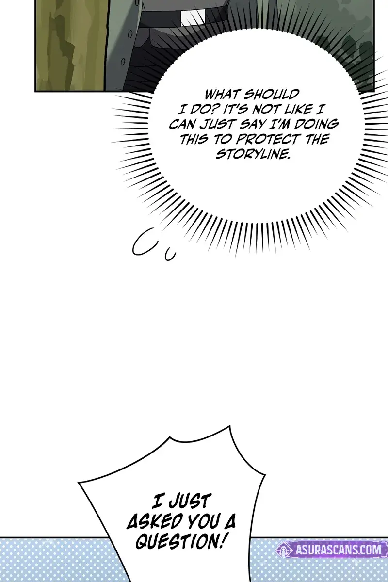 The Novel's Extra Remake Chapter 118 Page 52