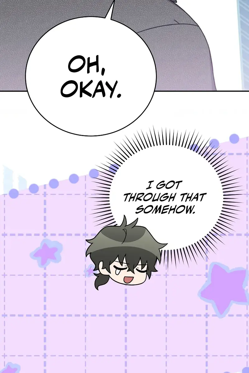 The Novel's Extra Remake Chapter 118 Page 57