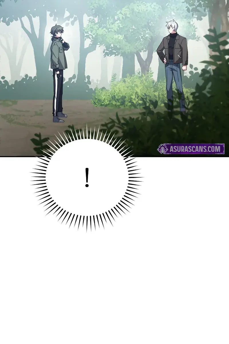 The Novel's Extra Remake Chapter 118 Page 61