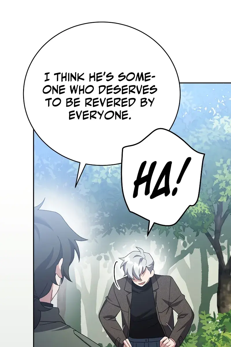 The Novel's Extra Remake Chapter 118 Page 64