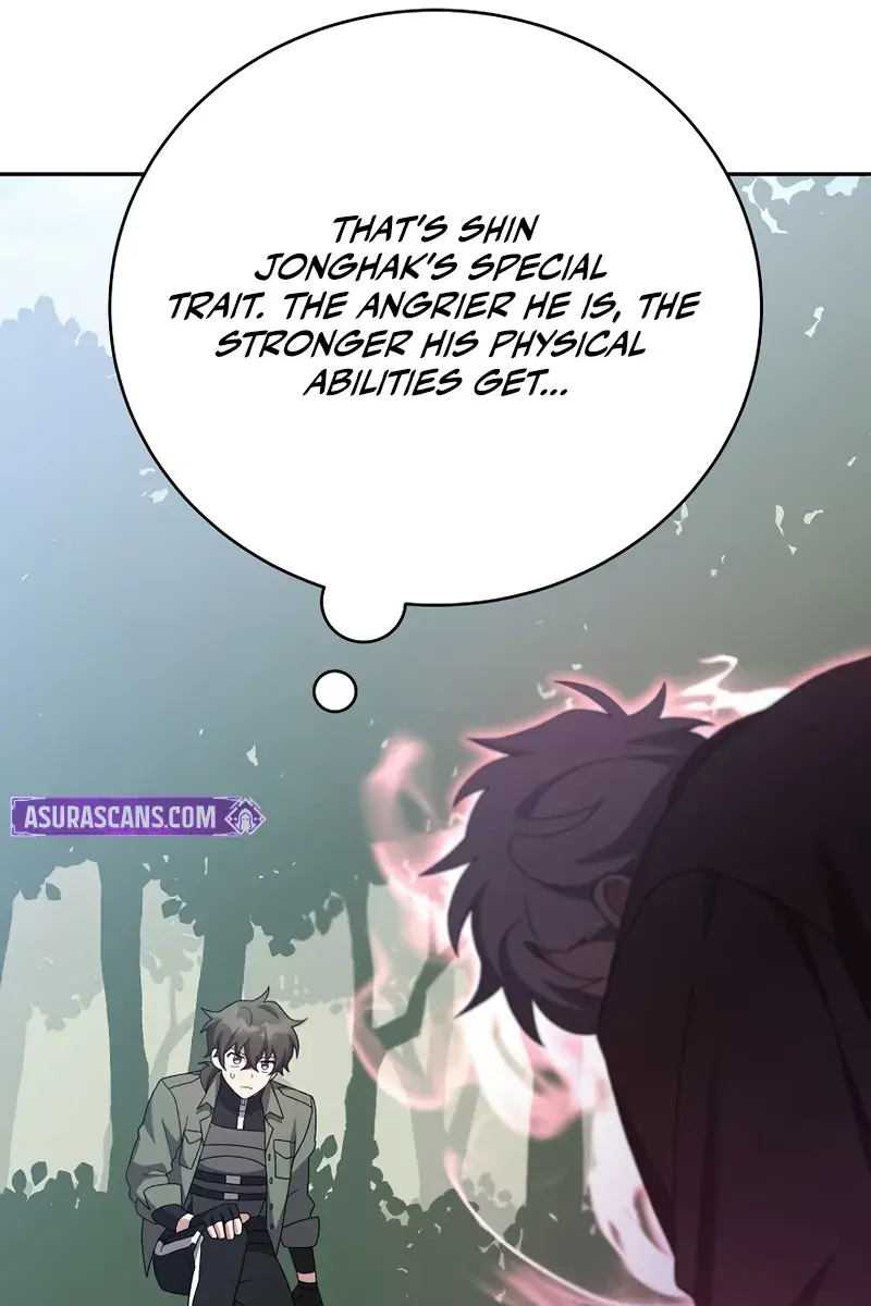 The Novel's Extra Remake Chapter 118 Page 81