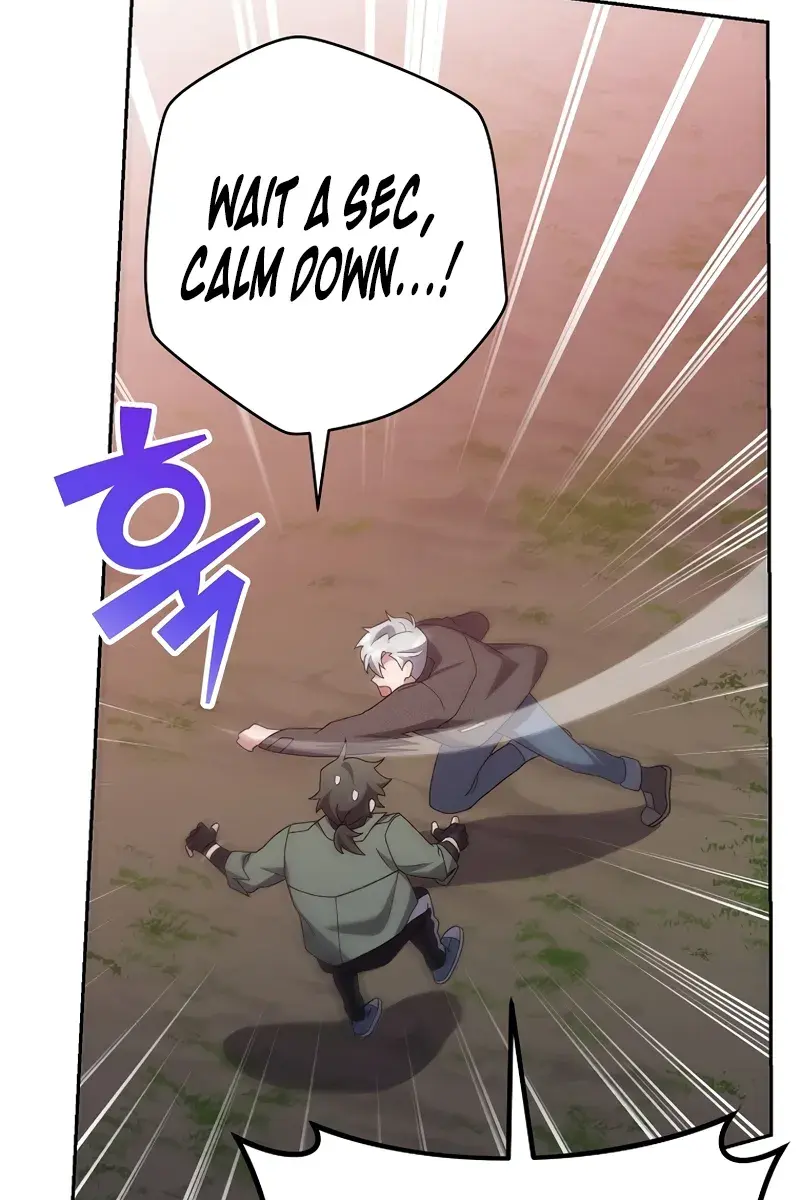 The Novel's Extra Remake Chapter 118 Page 89