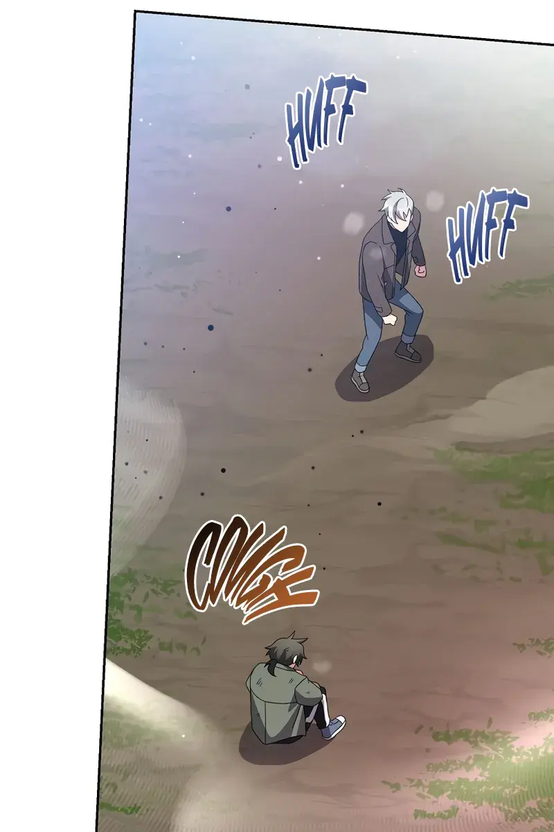 The Novel's Extra Remake Chapter 118 Page 104